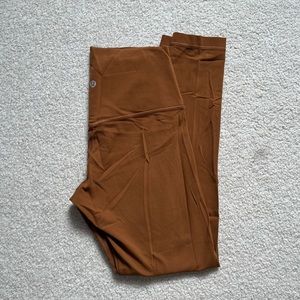 Lululemon Align 25”